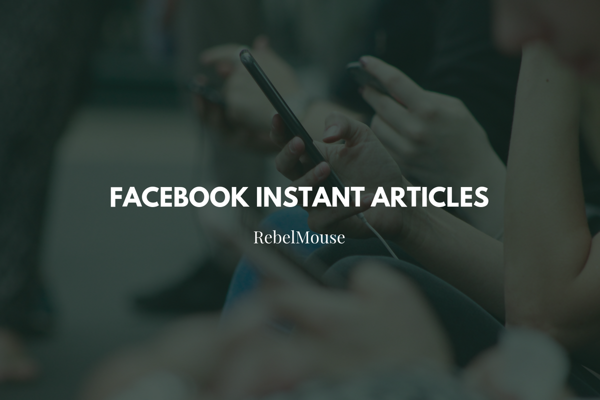 How to Renew a Token for Facebook Instant Articles