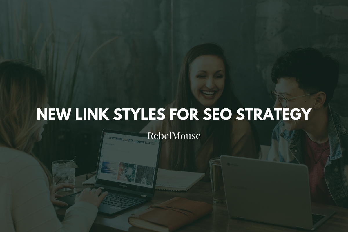 New Elements to Style SEO Links at Bottom of Articles