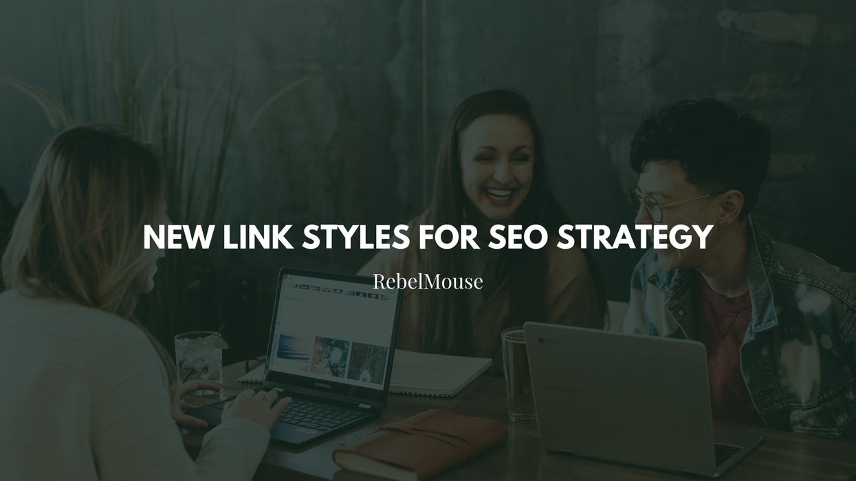 New Elements to Style SEO Links at Bottom of Articles