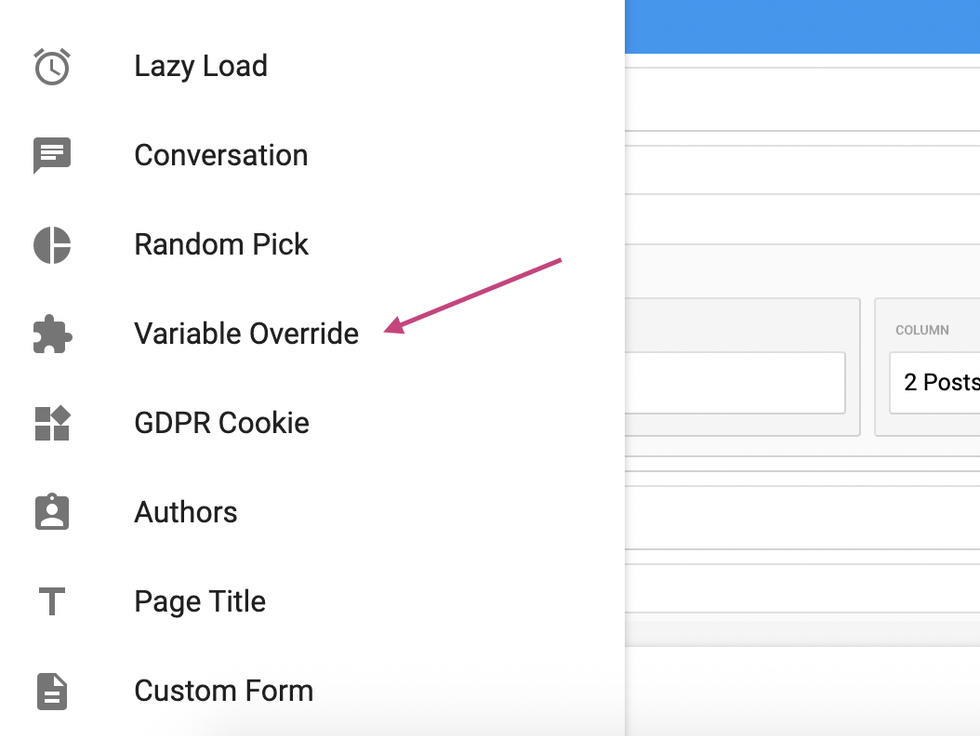How to Use Jinja Templates and Variables on RebelMouse RebelMouse