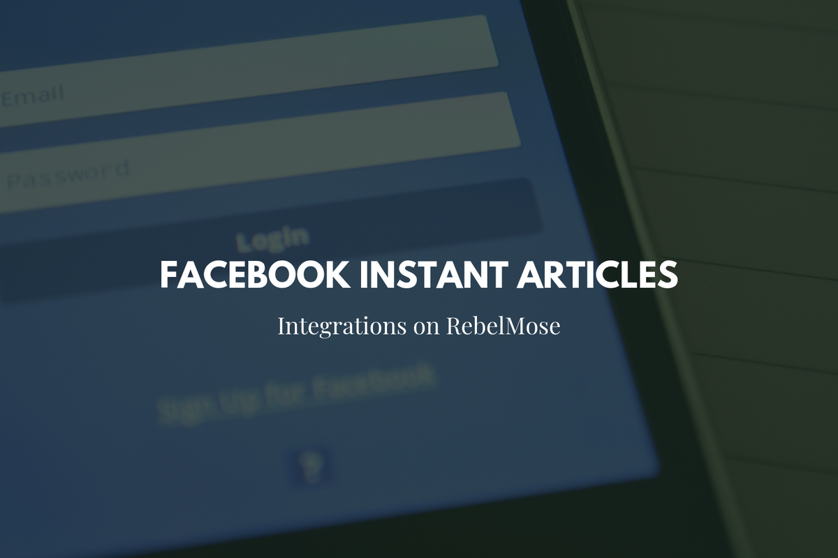 New Fields for Facebook Instant Articles Video in Lead Media URL