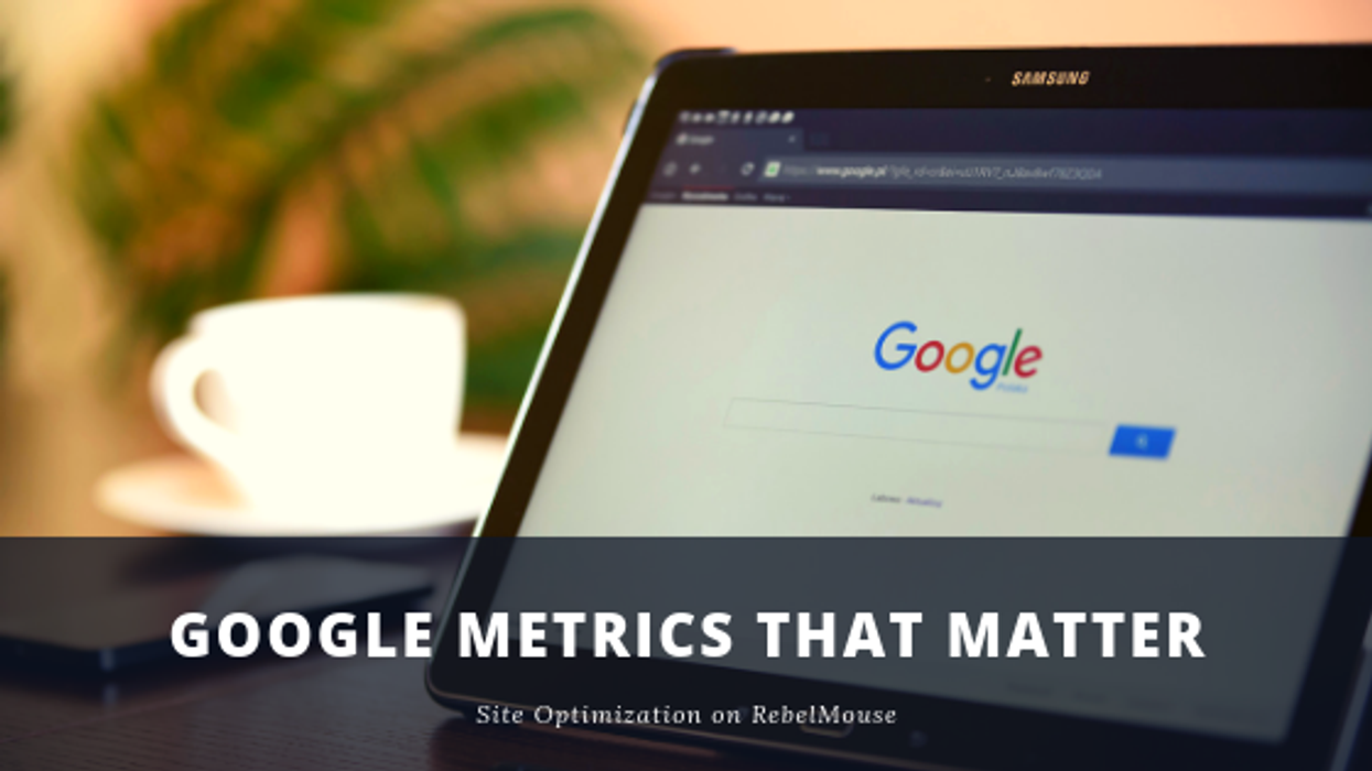 Inside Google’s SEO Roadmap