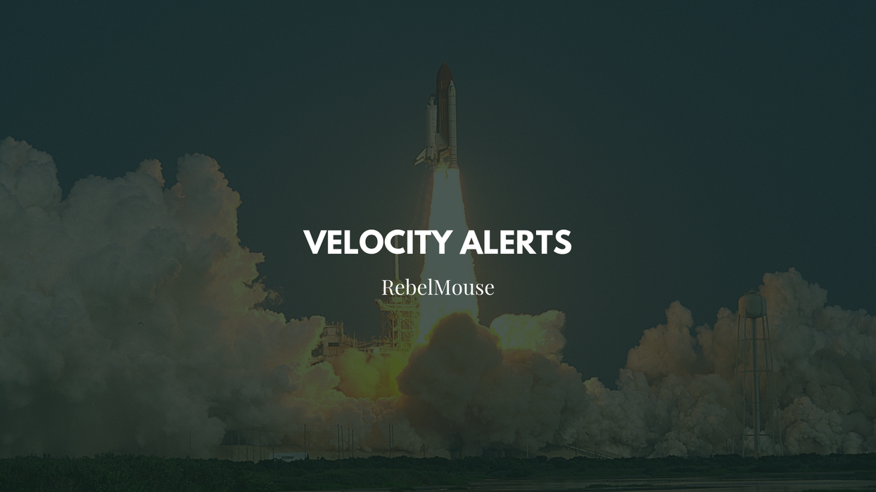 How to Know You've Got Viral Content Before It Happens