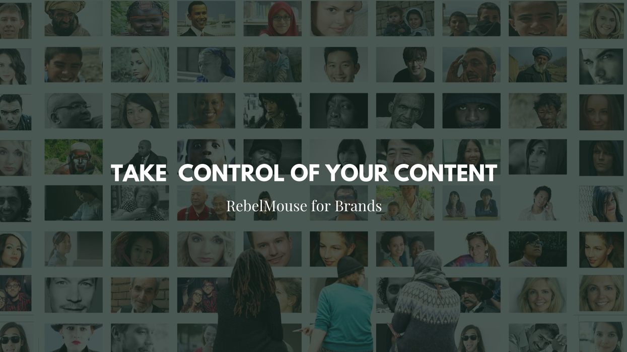 A PSA to Brands: Control Your Context