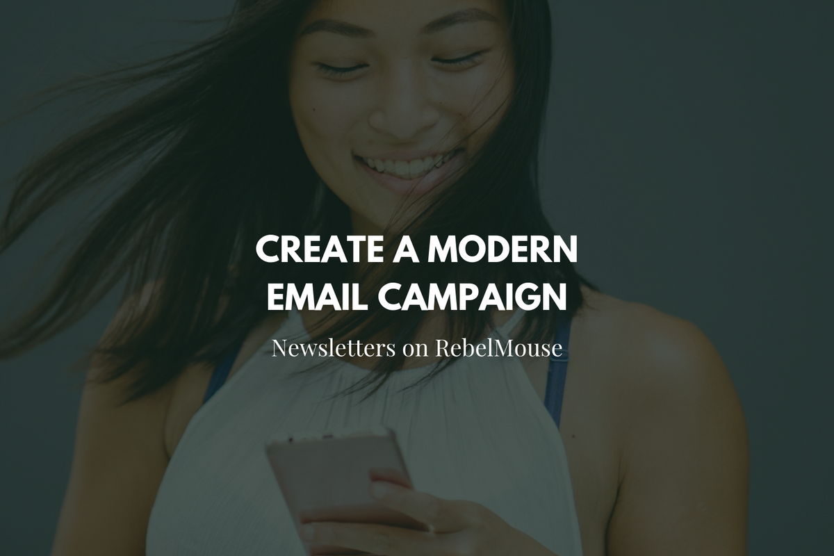 Turn Casual Visitors Into Loyal Subscribers With Newsletters