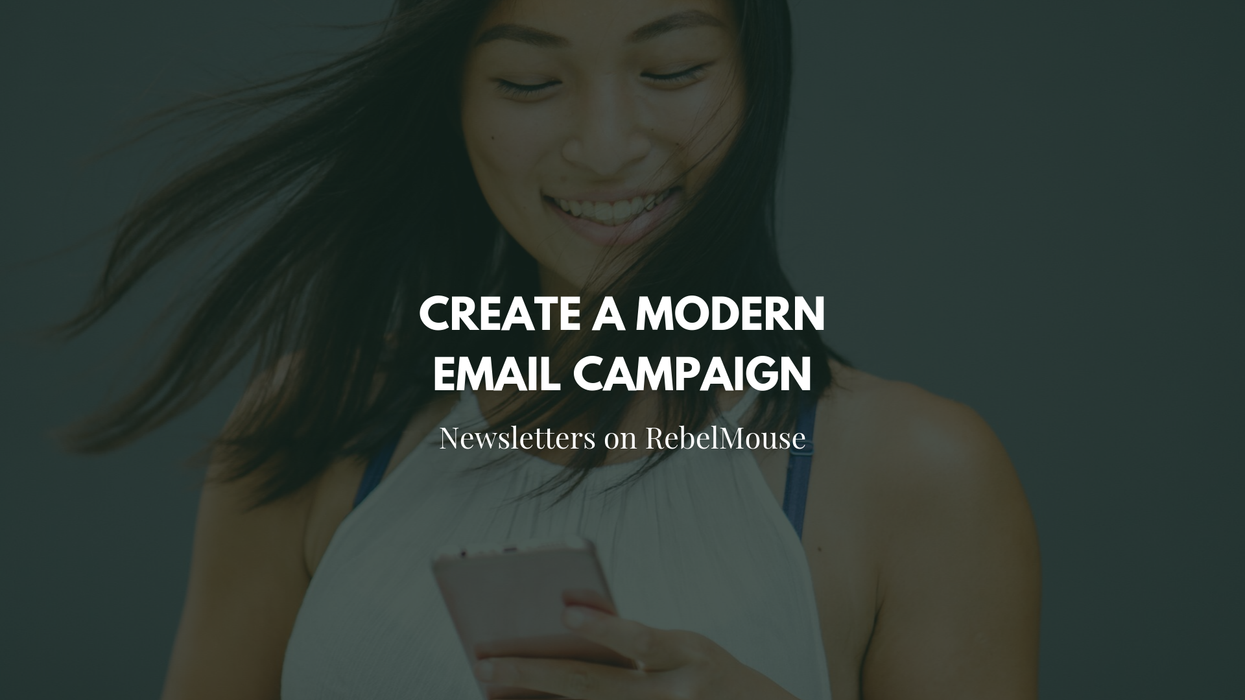 Turn Casual Visitors Into Loyal Subscribers With Newsletters