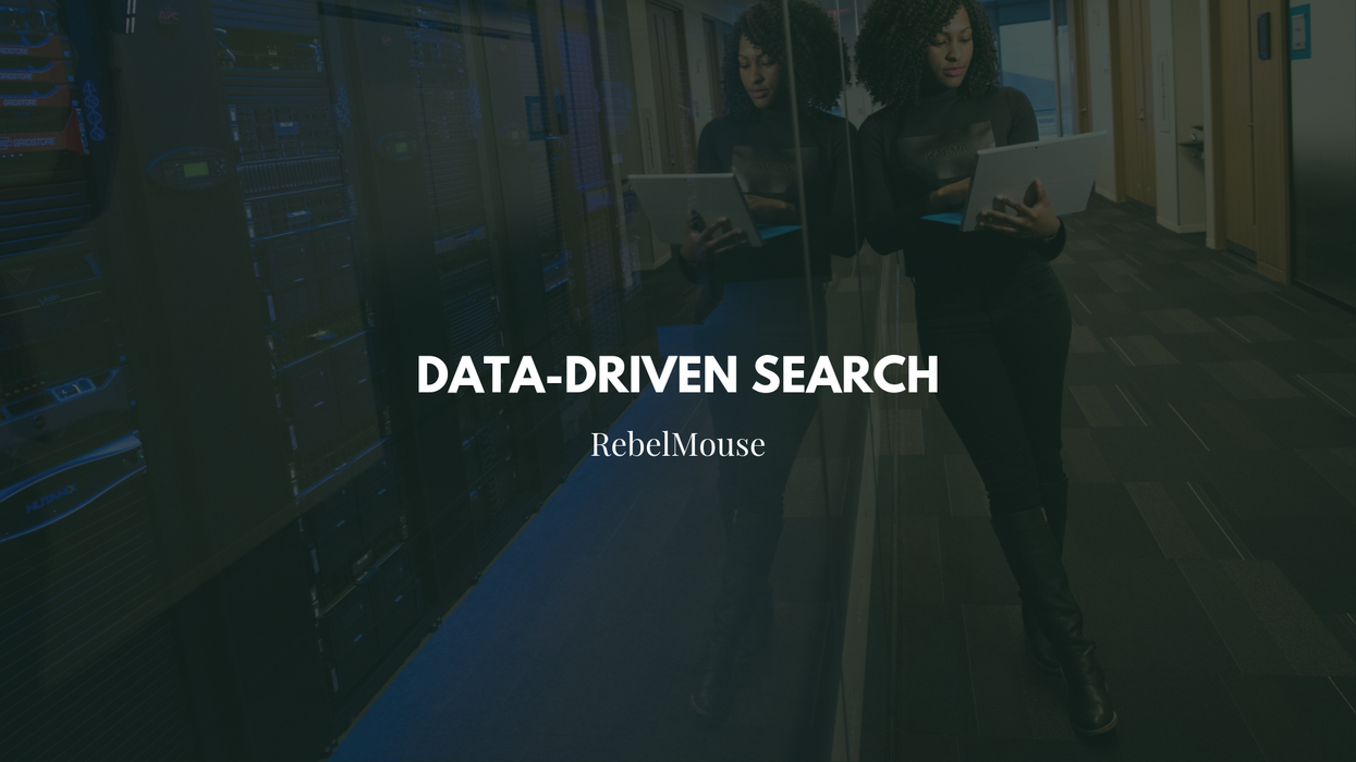 Rank Higher With Keyword Suggestions and Search Volume Data