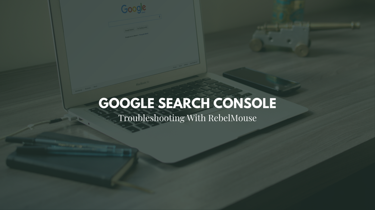 Fix Video Markup Warnings From Google