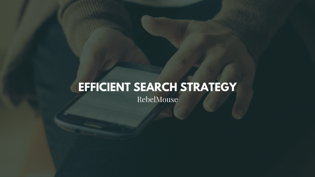 How to Exclude a Page From Search Engines