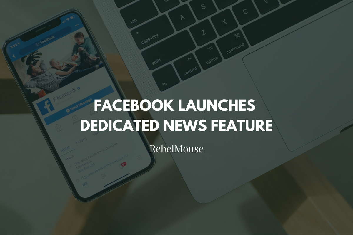 What You Need to Know About Facebook News
