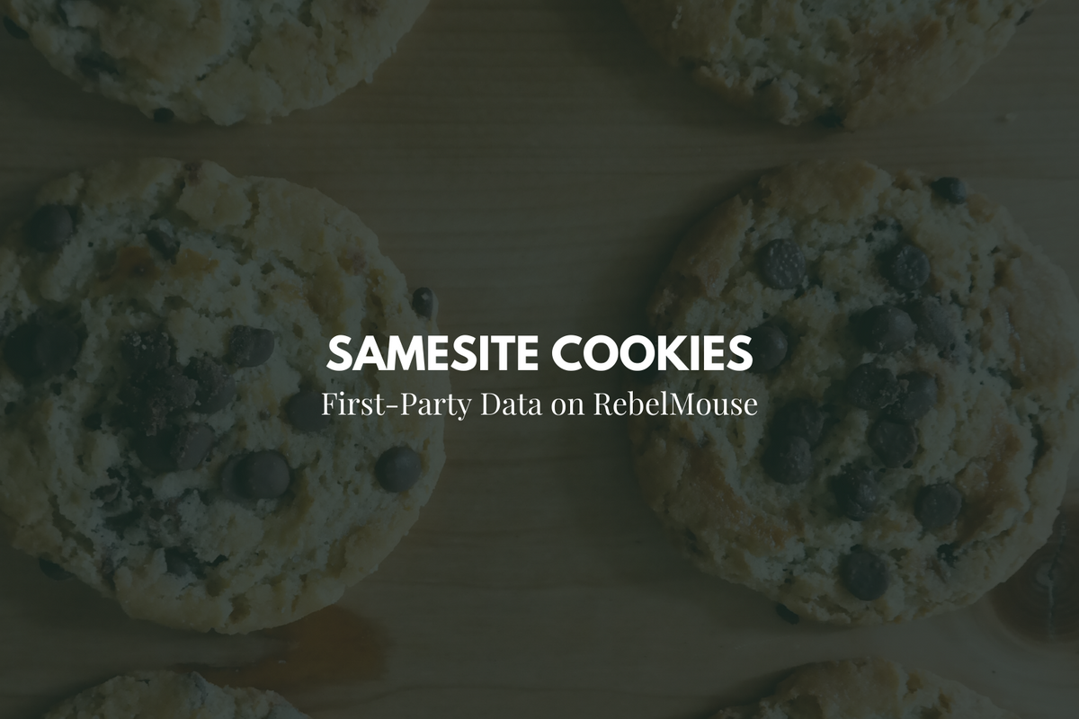 SameSite Cookies: What You Need to Know