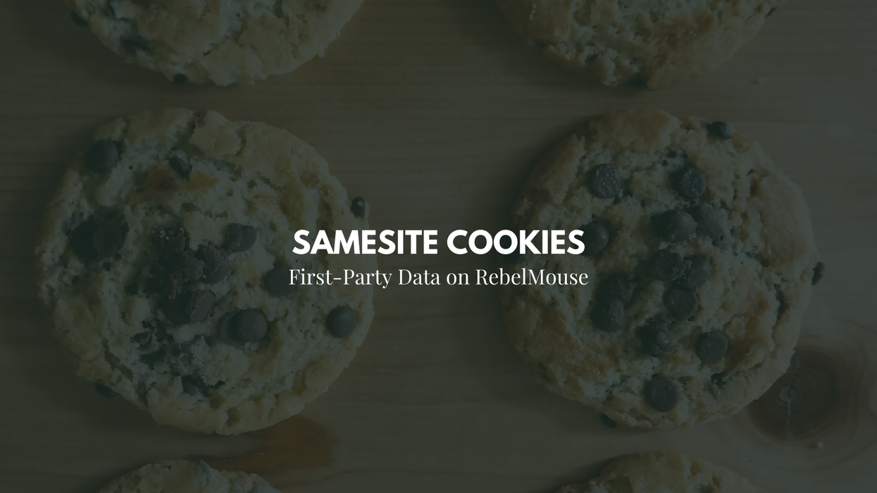 SameSite Cookies: What You Need to Know