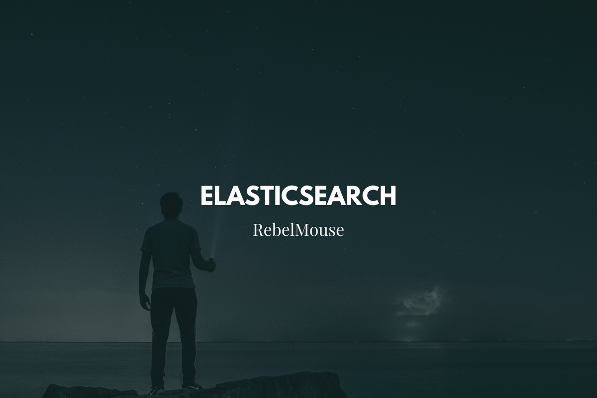 New: Elasticsearch in the Posts Dashboard