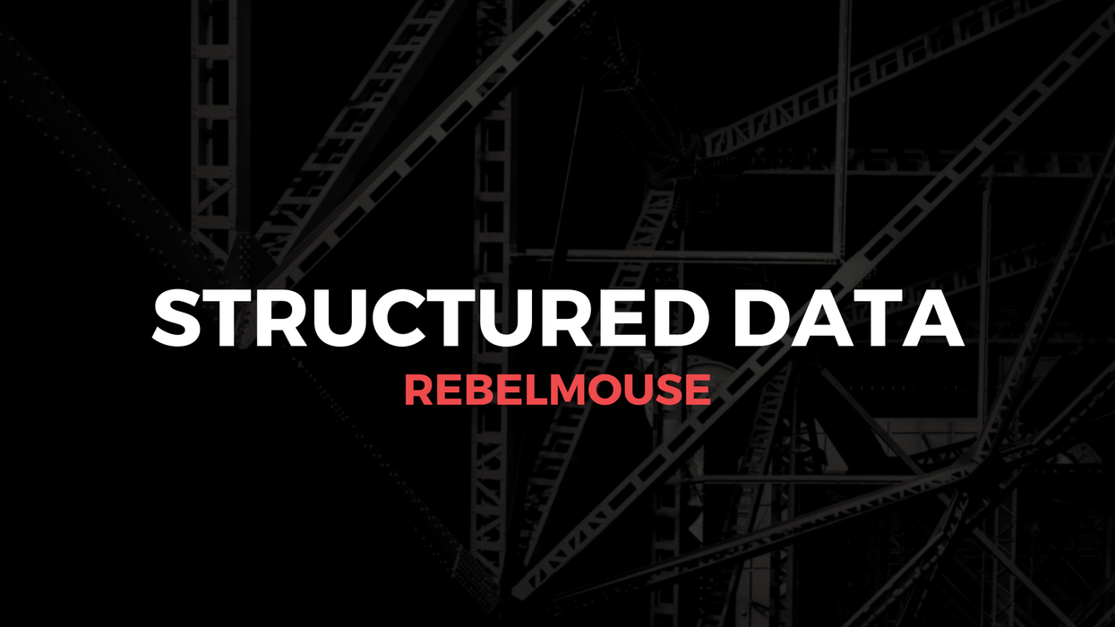 Conquer Your Crawl: Feed the Googlebot With Structured Data