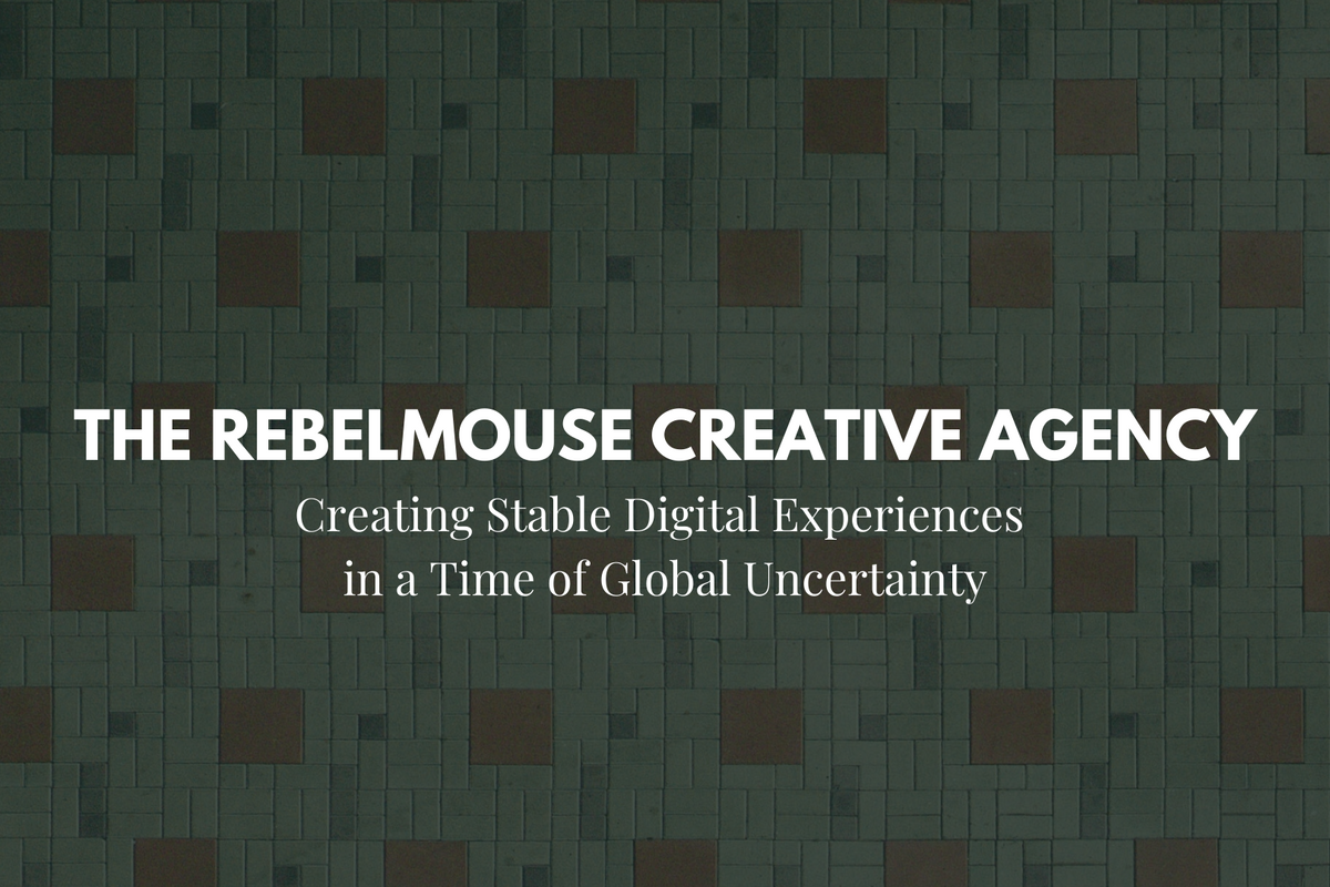The RebelMouse Creative Agency
