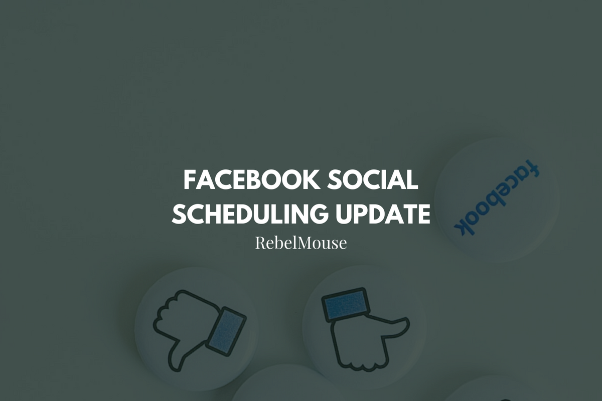 How to Mention Facebook Pages in Social Scheduler