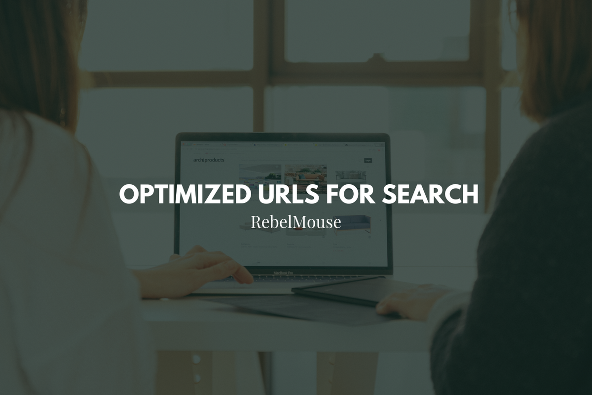 How to Optimize Your URL for Search