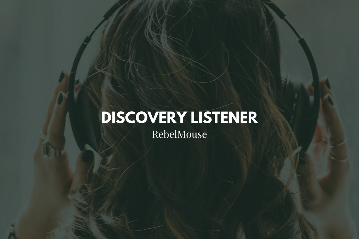 Use Discovery Listener to Reach Facebook Targets