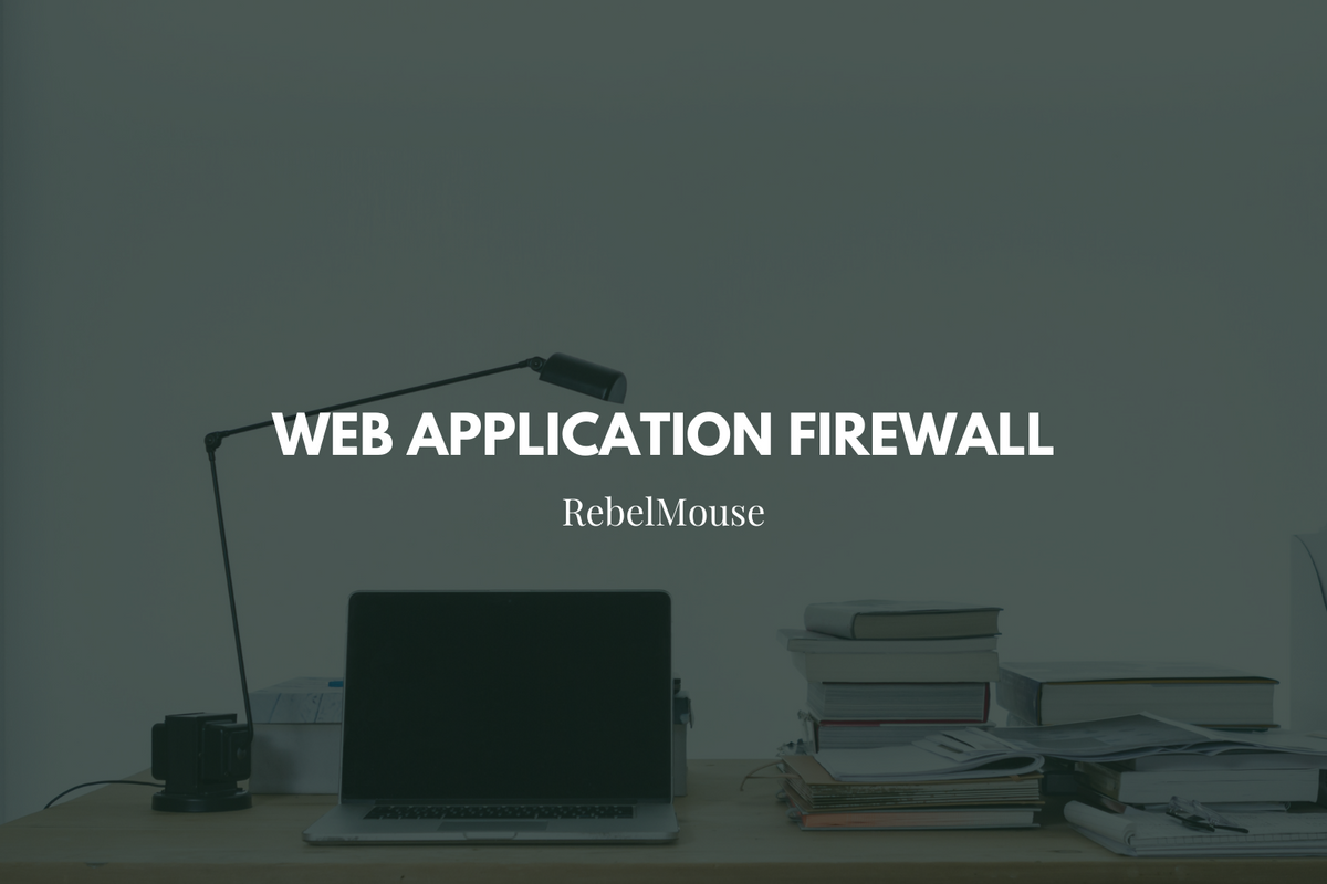 Understanding AWS’s Web Application Firewall for Server Protection