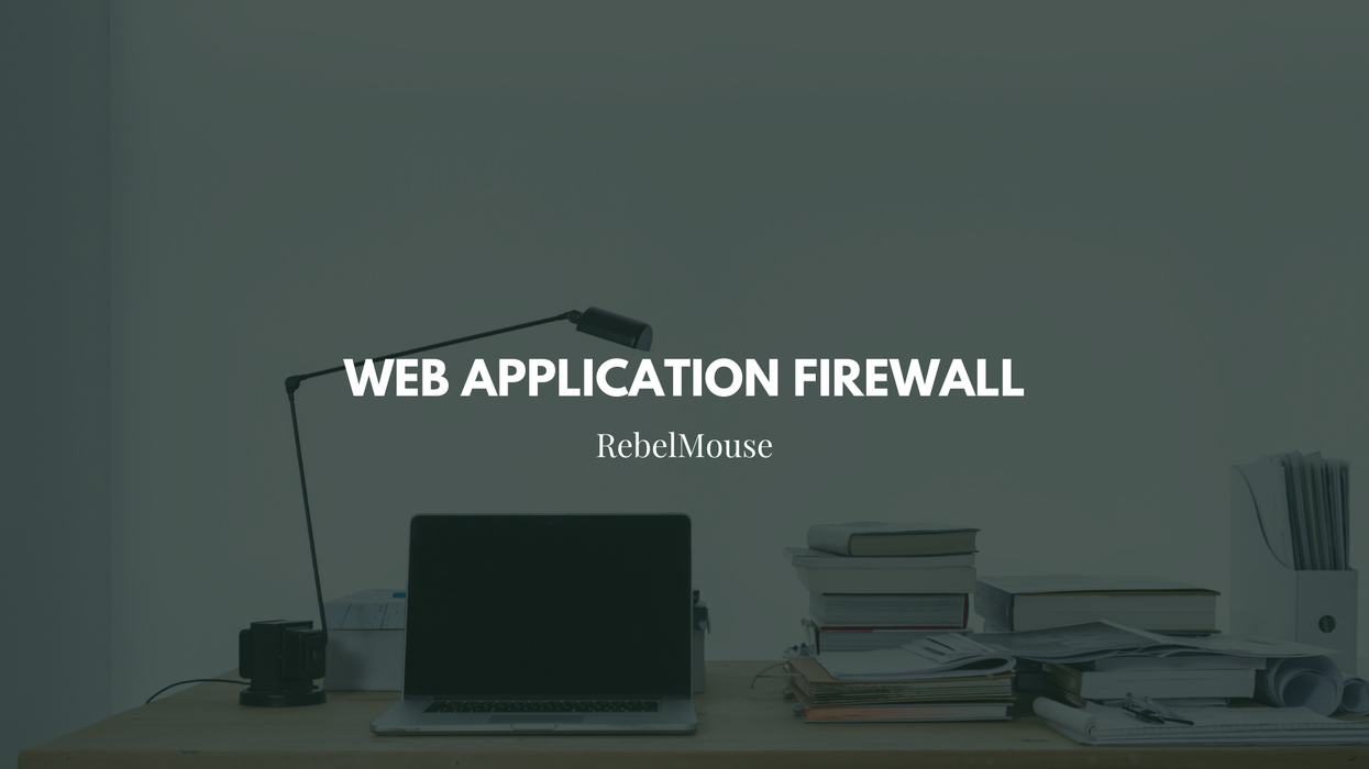 Understanding AWS’s Web Application Firewall for Server Protection