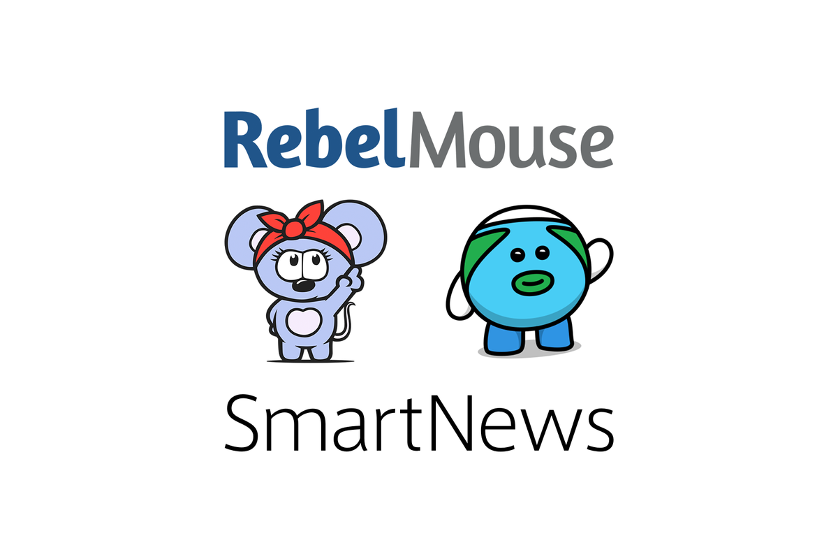 Reach New Audiences With RebelMouse’s SmartNews Integration