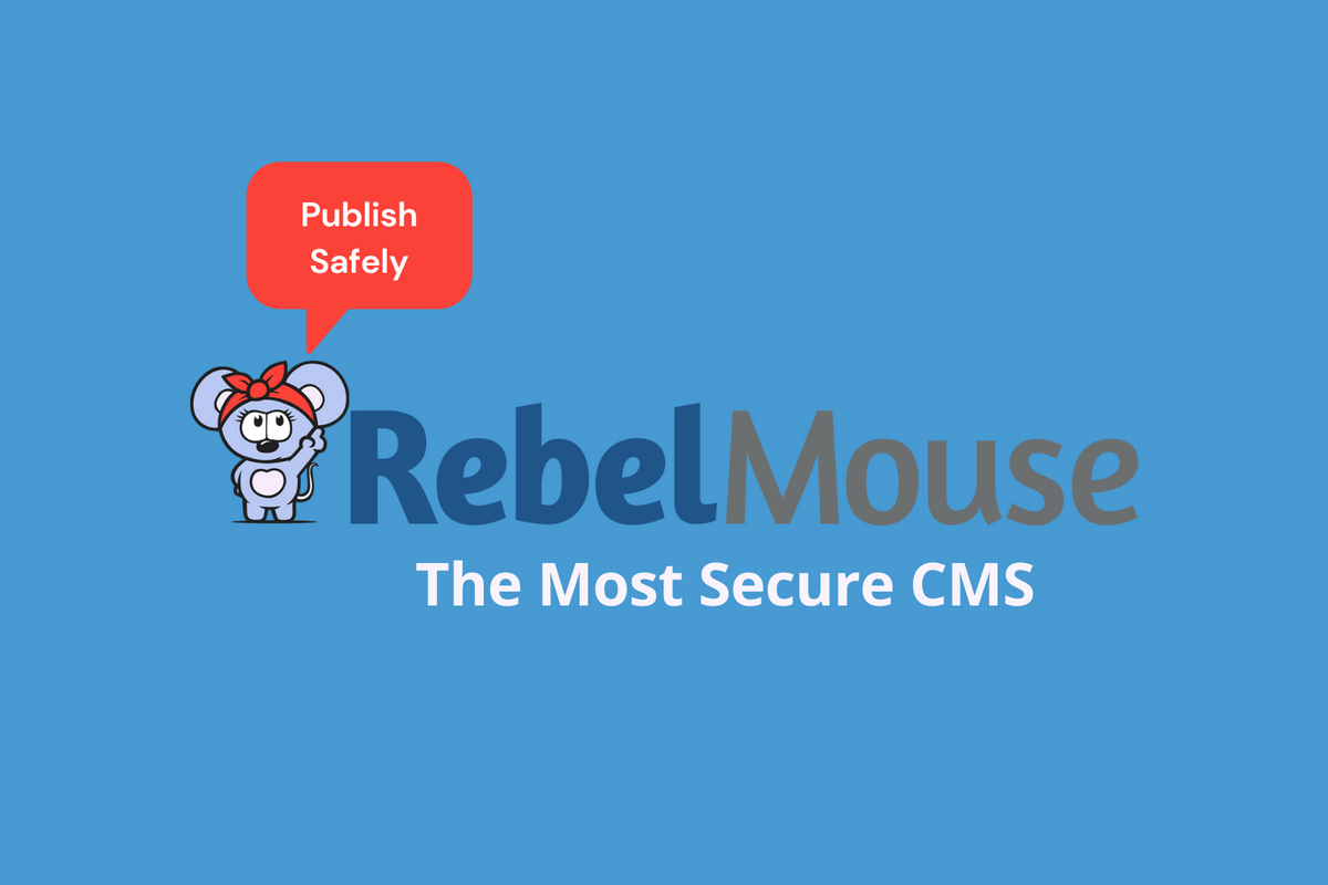 The Most Secure CMS of 2023