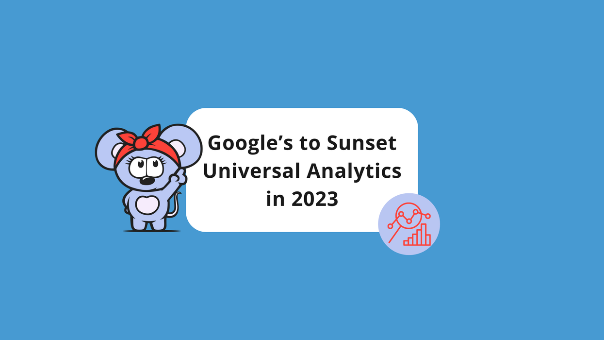 Here’s What You Need to Know About Google’s Big GA4 Announcement