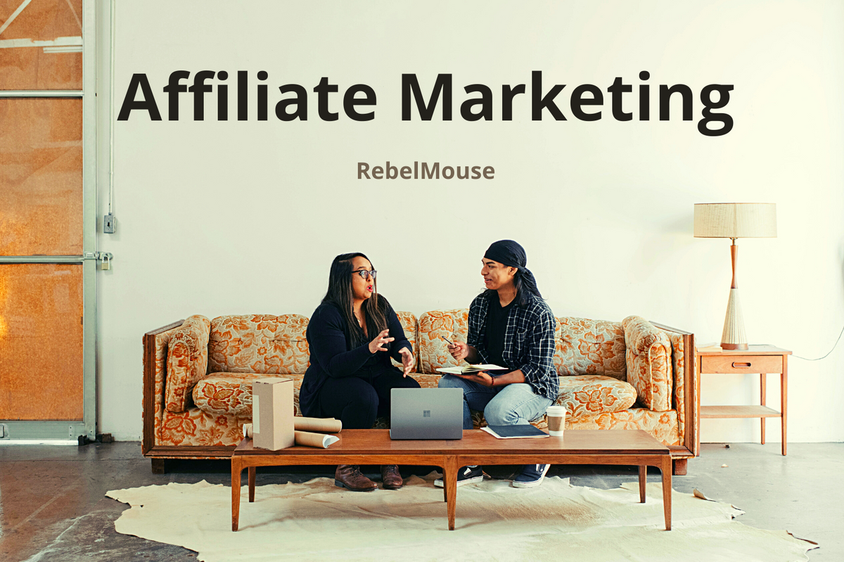 Why Affiliate Marketing Is the #1 E-commerce Choice for Media Companies