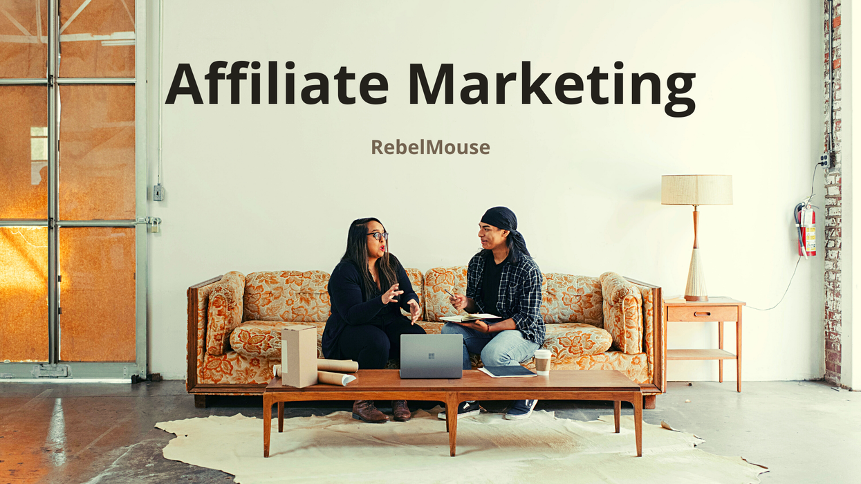 Why Affiliate Marketing Is the #1 E-commerce Choice for Media Companies