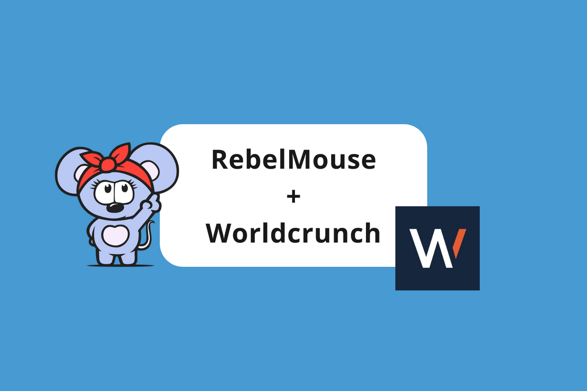 Worldcrunch and RebelMouse Launch Partnership to Expand Multilingual Global Journalism, Registers Record Audience Growth During Ukraine Crisis