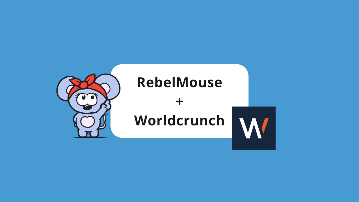 Worldcrunch and RebelMouse Launch Partnership to Expand Multilingual Global Journalism, Registers Record Audience Growth During Ukraine Crisis