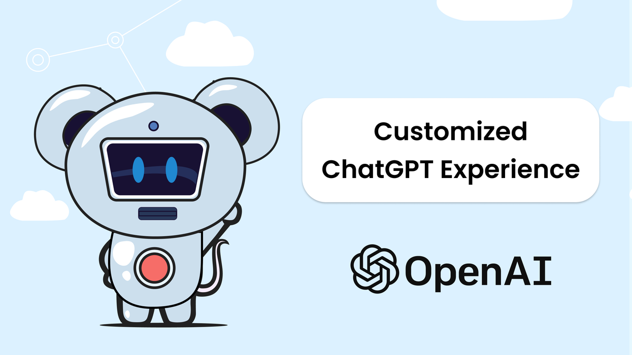 RebelMouse AI: Create a Customized ChatGPT Experience on Your Website