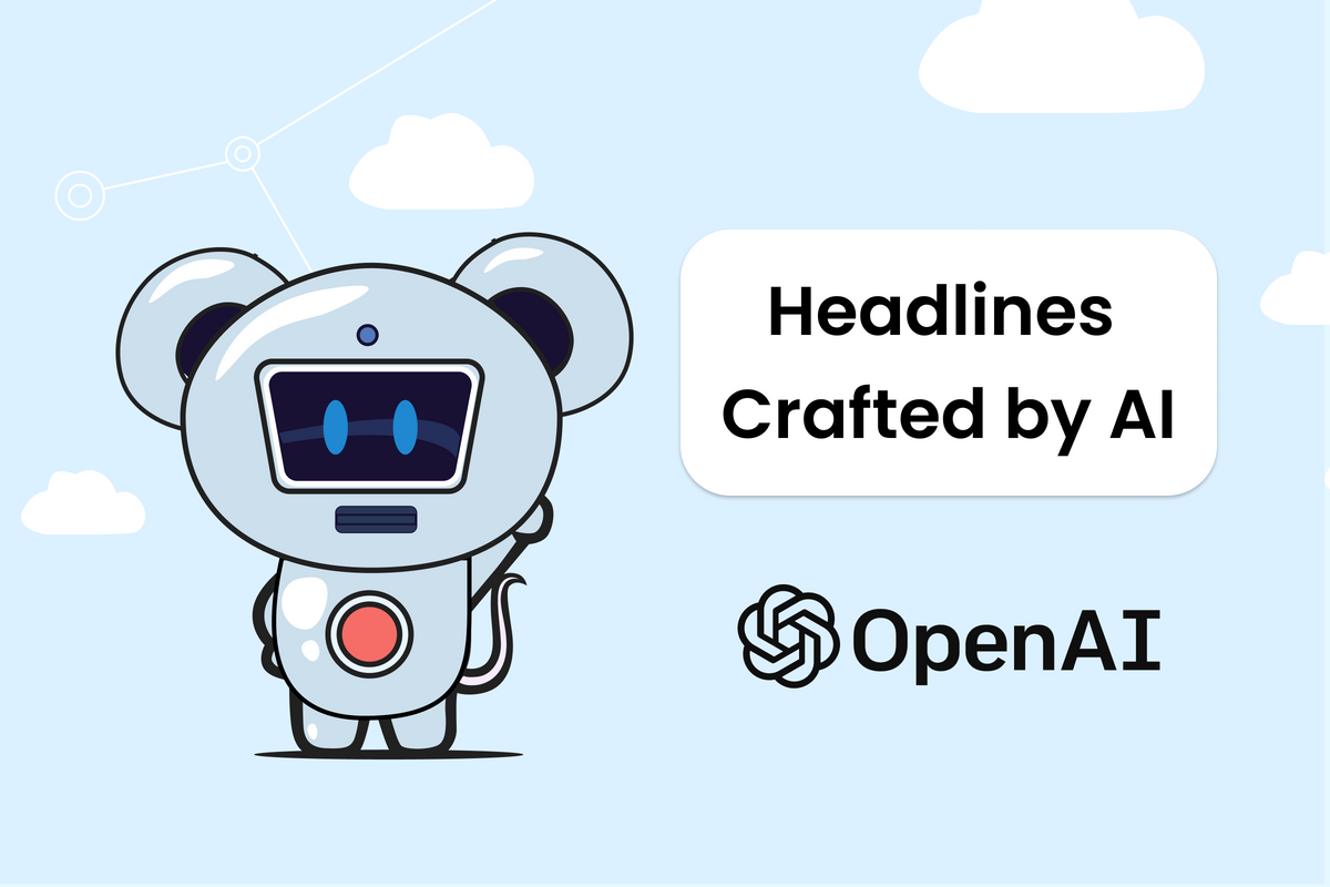Craft the Perfect Headline Every Time: How RebelMouse's AI-Generated Headlines Can Transform Your Content Strategy
