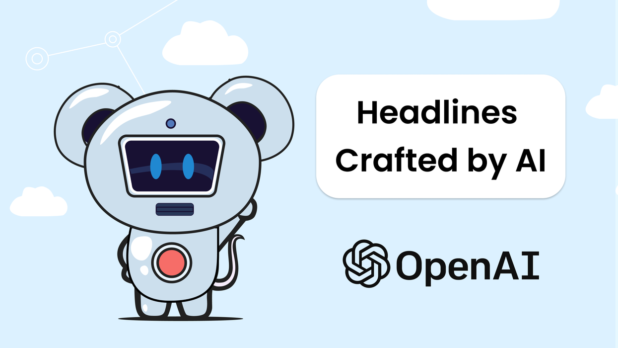 Craft the Perfect Headline Every Time: How RebelMouse's AI-Generated Headlines Can Transform Your Content Strategy