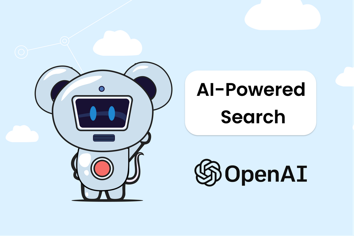 Next Generation AI-Powered Search From RebelMouse