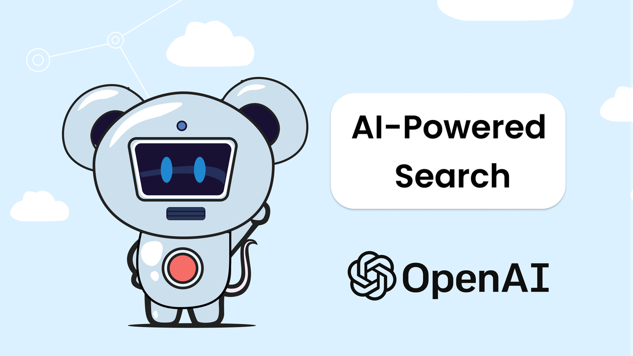 Next Generation AI-Powered Search From RebelMouse