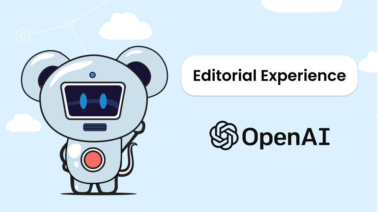 Modernize Content Creation With RebelMouse's AI-Assisted Editorial Experience