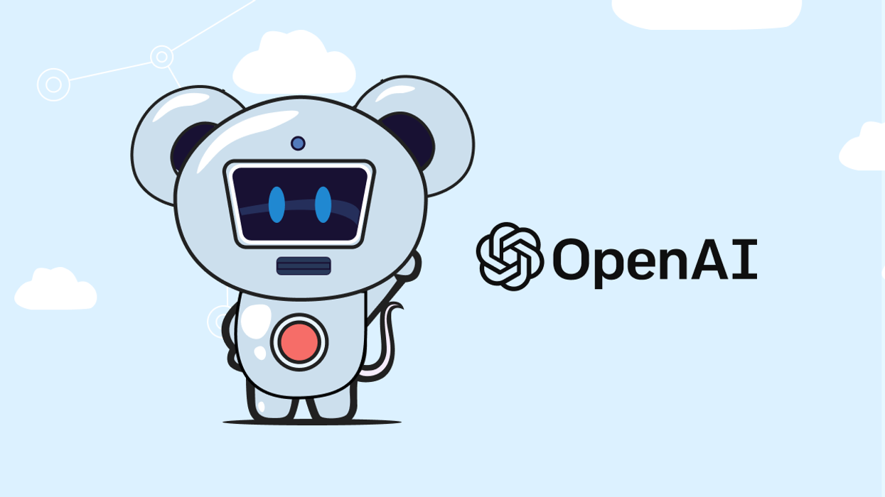 RebelMouse + OpenAI: The Next Generation CMS