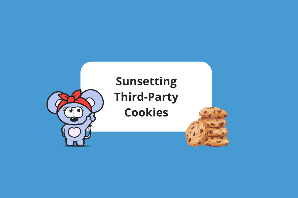 Sunsetting Third-Party Cookies: A Look at Browser Trends and Revenue Implications