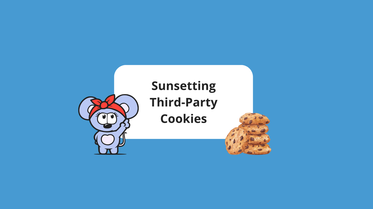 Sunsetting Third-Party Cookies: A Look at Browser Trends and Revenue Implications