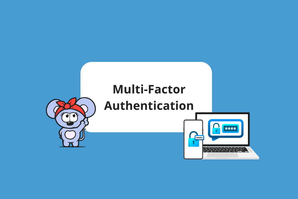 How to Enable Multi-Factor Authentication on RebelMouse