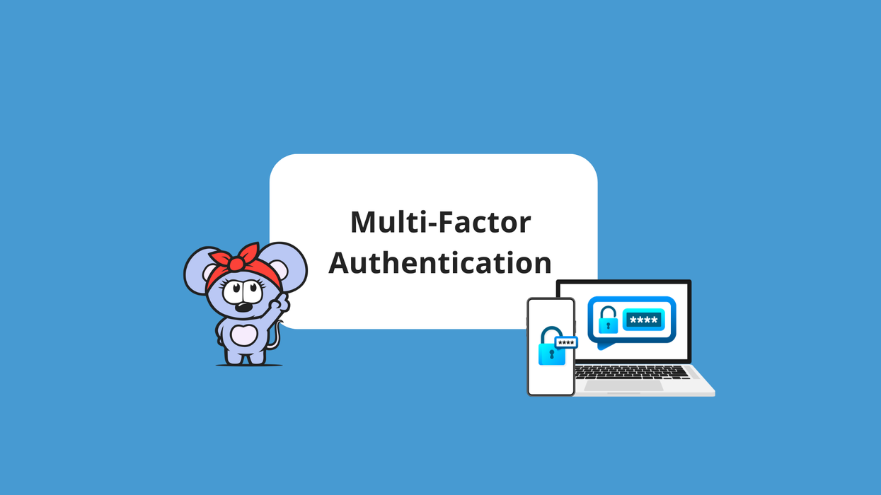 How to Enable Multi-Factor Authentication on RebelMouse