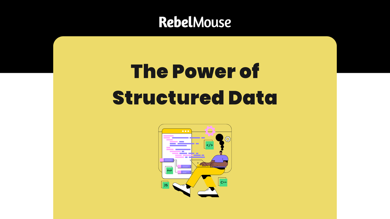 Google Case Study: Boosting Search Clicks With Structured Data