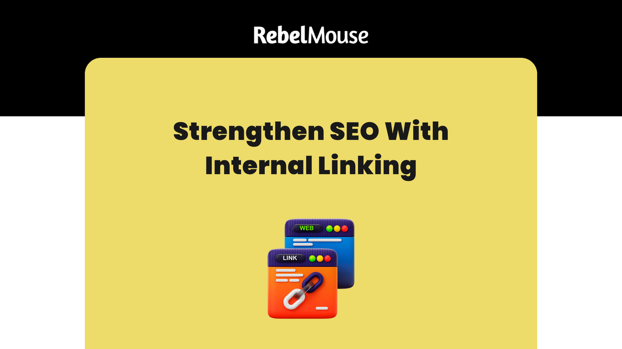 Mastering Internal Linking for SEO Success