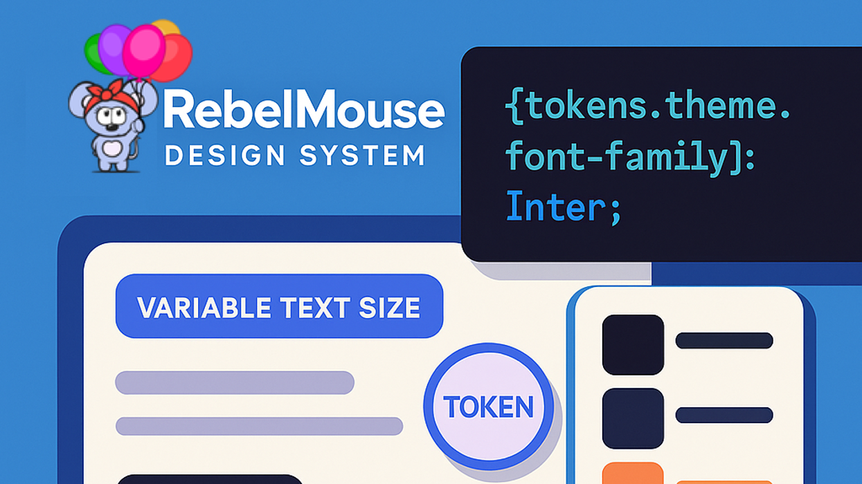 How to create a Design System in Figma