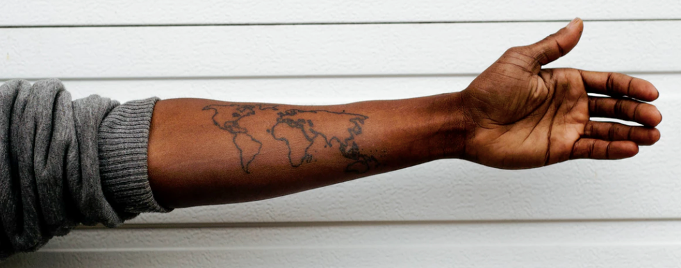 Shifting Culture Through the New Media Landscape