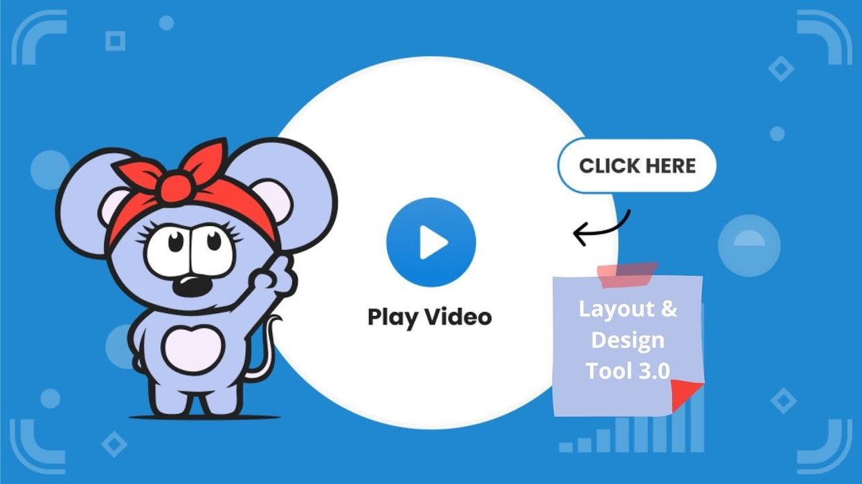Introducing: Layout & Design Tool 3.0