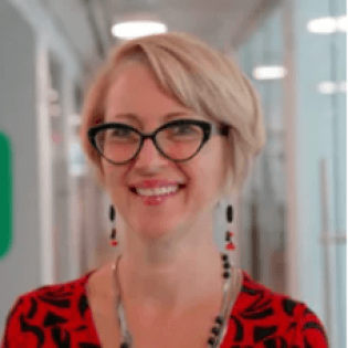 Kelley Beaucar Vlahos