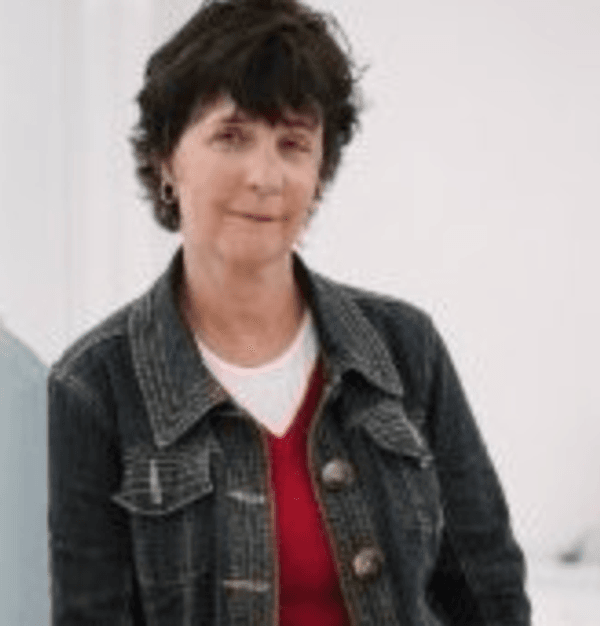 Mary Carver