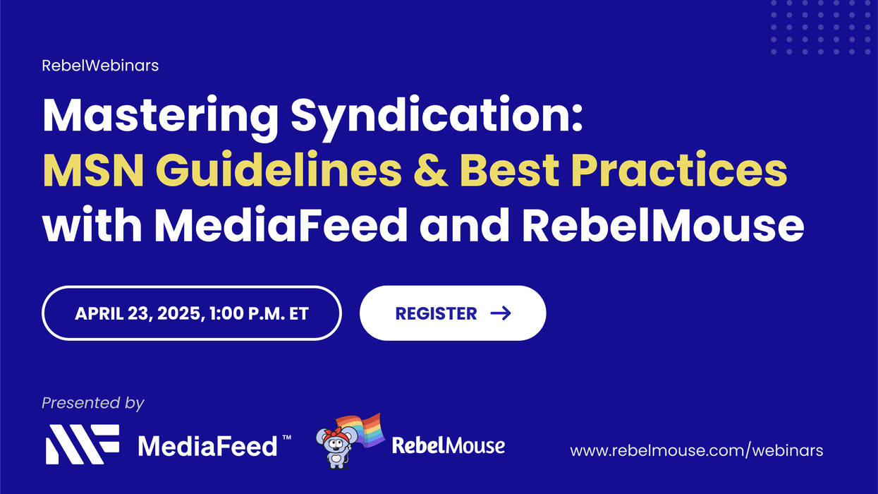 mastering syndication webinar